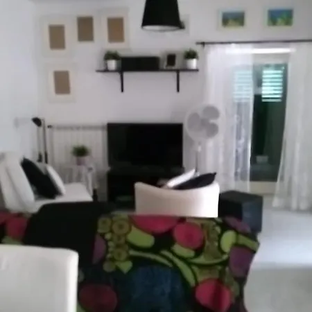 Appartamento Colli