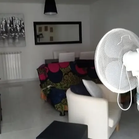 Appartamento Colli Appartement Altino (Abruzzo)