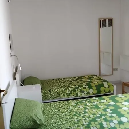 Appartement Appartamento Colli Altino (Abruzzo)