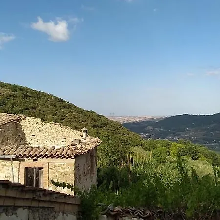 Appartement Appartamento Colli Altino (Abruzzo)