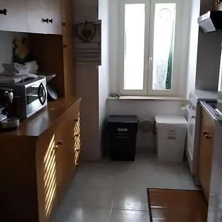 Appartamento Colli Appartement *