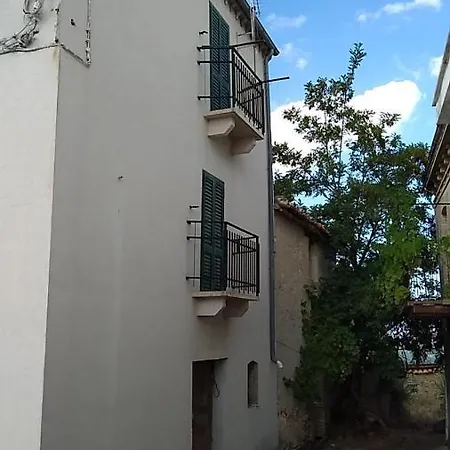 Appartamento Colli Altino (Abruzzo)